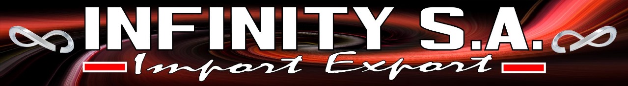 Infinity Logo